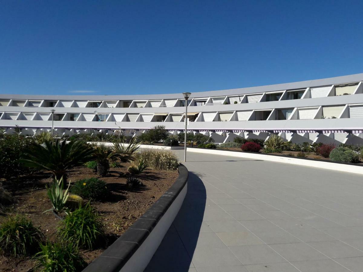 Magnifique Appartement Cap Naturiste Agde Eksteriør billede